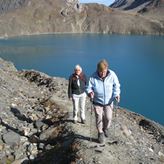 Fam. De Jonge – Nufenenpass 2478m